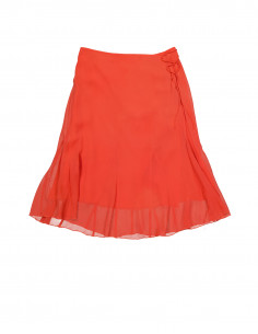 Marella women's silk skirt
