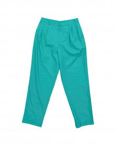 Gardeur women's pleated trousers