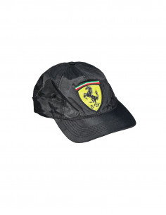 Ferrari men's cap