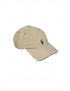 Polo Ralph Lauren men's cap