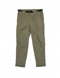 The North Face men's straight trousers
