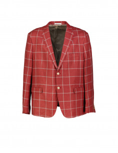 Ralph Lauren men's linen tailored jacket
