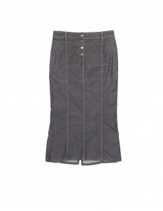 Armani Jeans women's denim skirt
