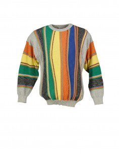 Berto Lucci vyriškas megztinis