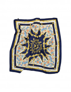Pierre Balmain women's silk scarf
