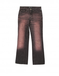 Versace Jeans Couture moteriški džinsai