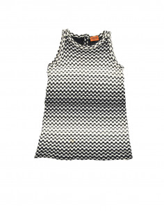 Missoni women's knitted top
