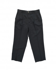 Greg Norman men's pleated trousers