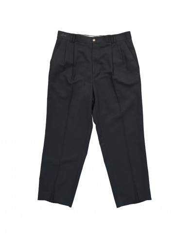 Greg Norman men's pleated trousers