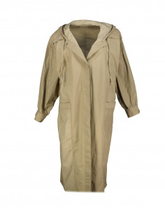 Bogner women's trench coat