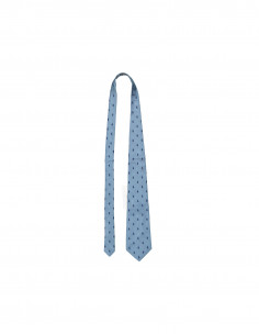 Polo Ralph Lauren vyriškas šilkinis kaklaraištis
