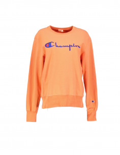 Champion women's sweatshirt