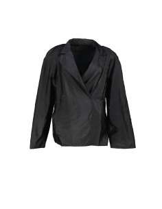Prada women's silk jacket