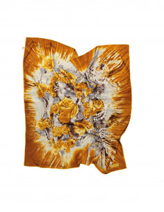Pierre Cardin women's silk scarf