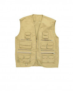 Vintage men's vest