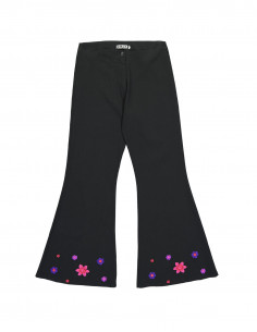 Only women's flared trousers