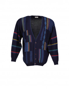 Les Gard's vyriškas megztinis