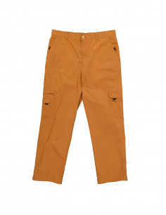 Steve Ketell men's cargo trousers
