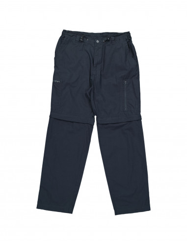 Vintage men's cargo trousers
