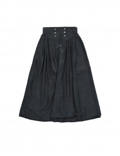 Yessica women's silk skirt