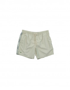 Lacoste men's sport shorts