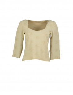 Nina Ricci women's blouse