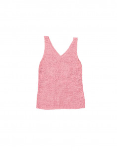 Yoors women's knitted top