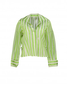 Gianfranco Ferre women's silk blouse