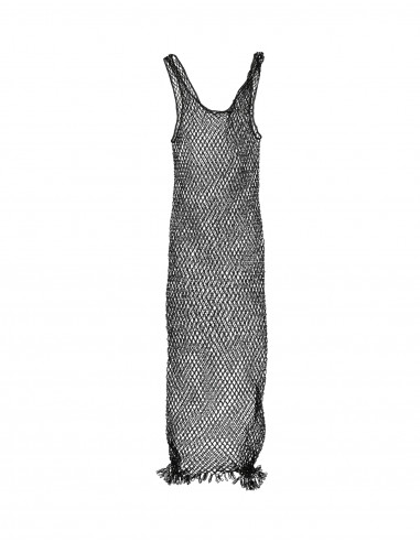 Vintage moteriška suknelė