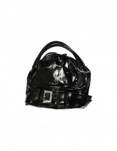Francesco Biasia women's real leather handbag
