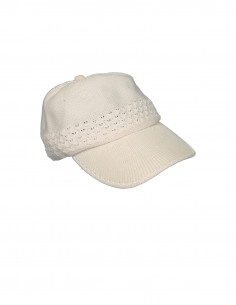 Vintage women's basseball cap