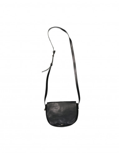 Levi's women's real leather crossbody bag