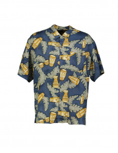 Tommy Bahama vyriški šilko marškiniai