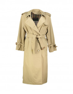 Westbury women's trench coat
