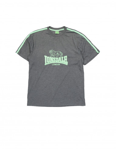 "Lonsdale" vyriški marškinėliai