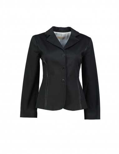 Emporio Armani women's tailored jacket