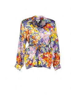Carat women's silk blouse
