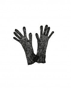 Vintage women's gloves