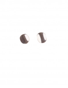 Edblad women's stainless steel earrings