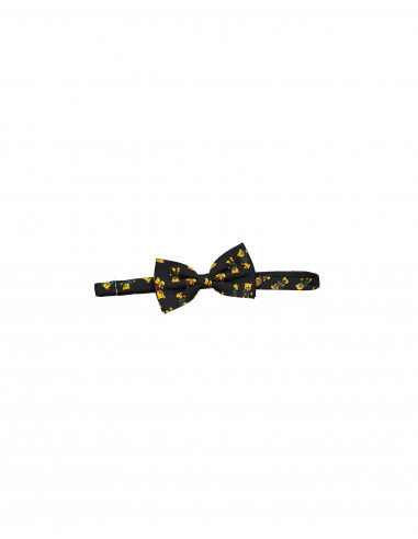 Vintage men's bow tie