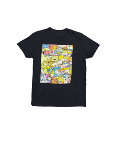 Nickelodeon men's T-shirt