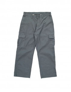 Dickies men's cargo trousers