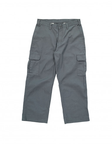 Dickies men's cargo trousers