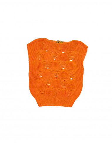 Portobello women's knitted top