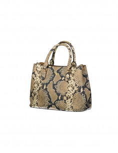 Ralph Lauren women's real leather handbag