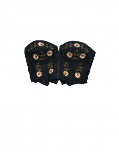 Vintage women's corset