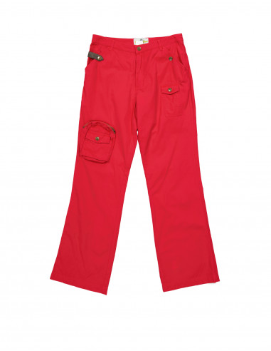 Uncle Sam women's cargo trousers