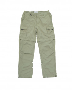 Columbia men's cargo trousers