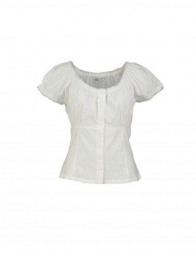 Waldschutz women's blouse