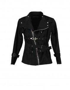 Gothicana women's jacket